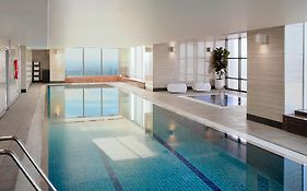 世界塔美利通公寓式酒店