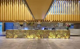 世界塔美利通公寓式酒店